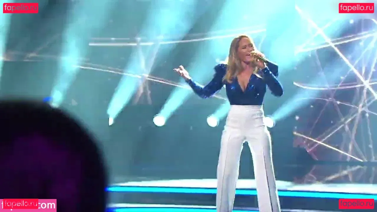 Helene Fischer Onlyfans Photo Gallery 