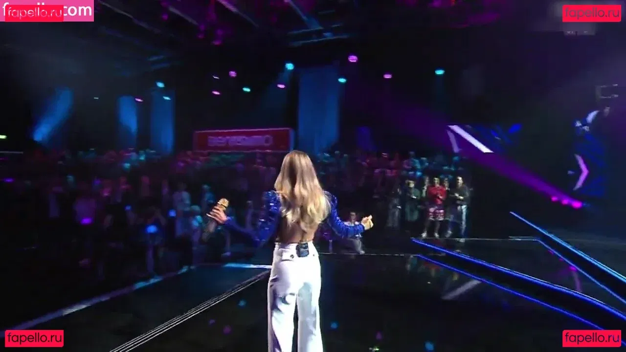 Helene Fischer Onlyfans Photo Gallery 