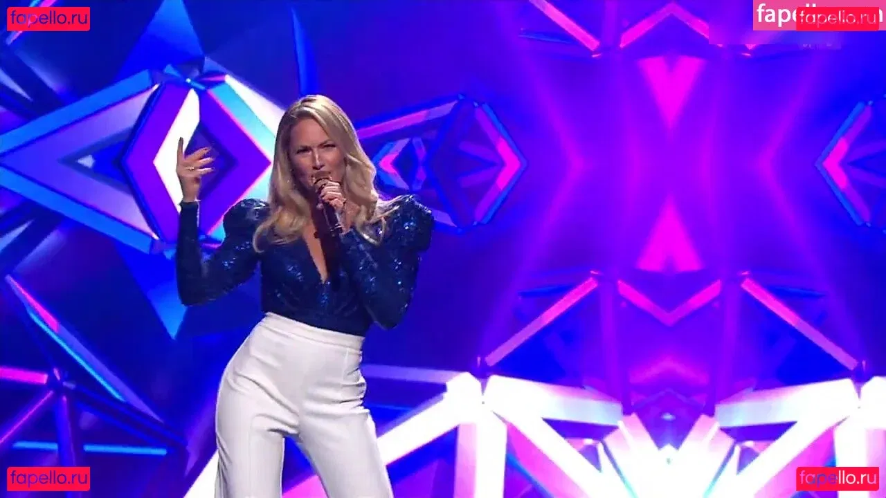 Helene Fischer Onlyfans Photo Gallery 