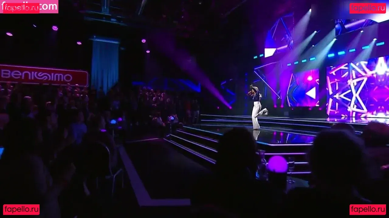 Helene Fischer Onlyfans Photo Gallery 