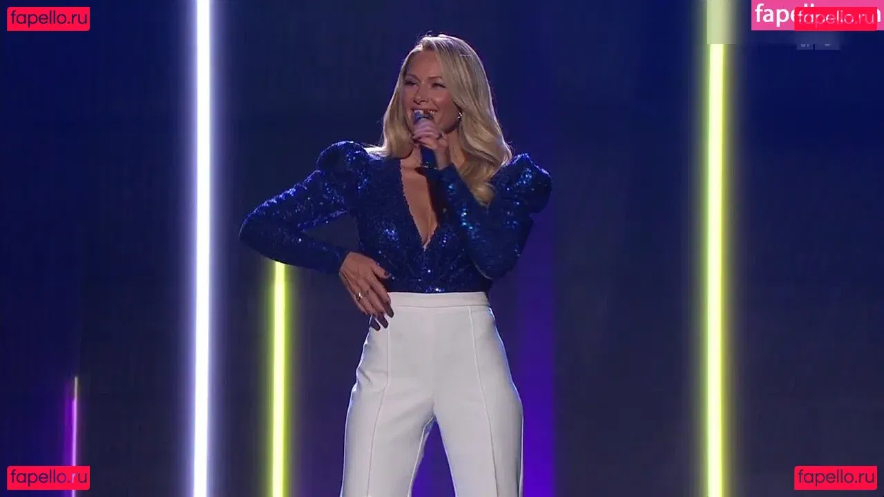 Helene Fischer Onlyfans Photo Gallery 