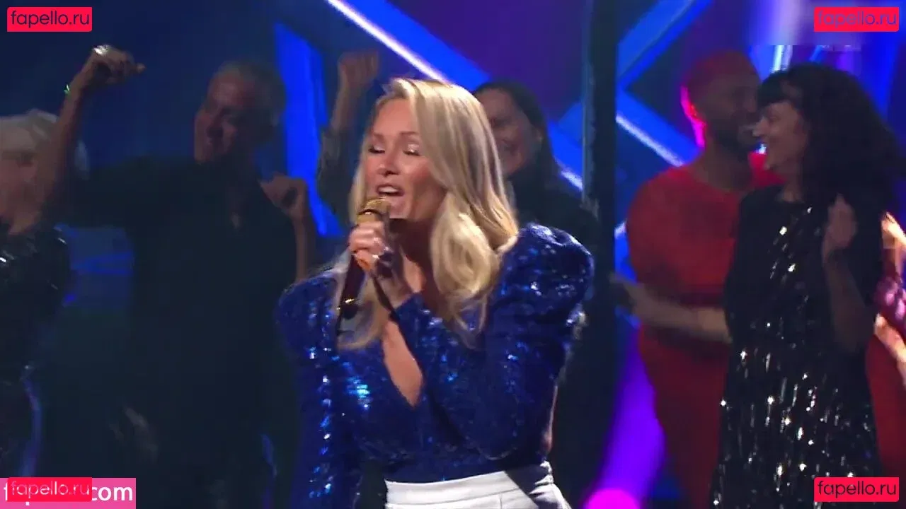 Helene Fischer Onlyfans Photo Gallery 