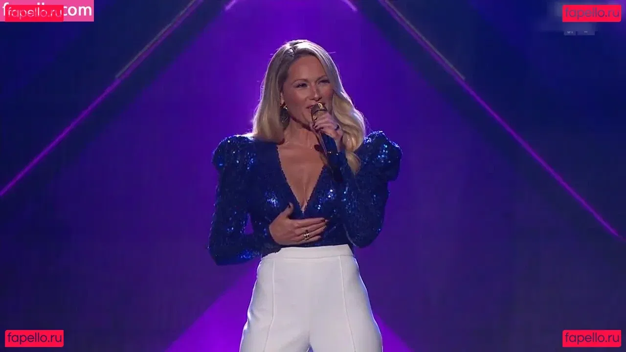 Helene Fischer Onlyfans Photo Gallery 