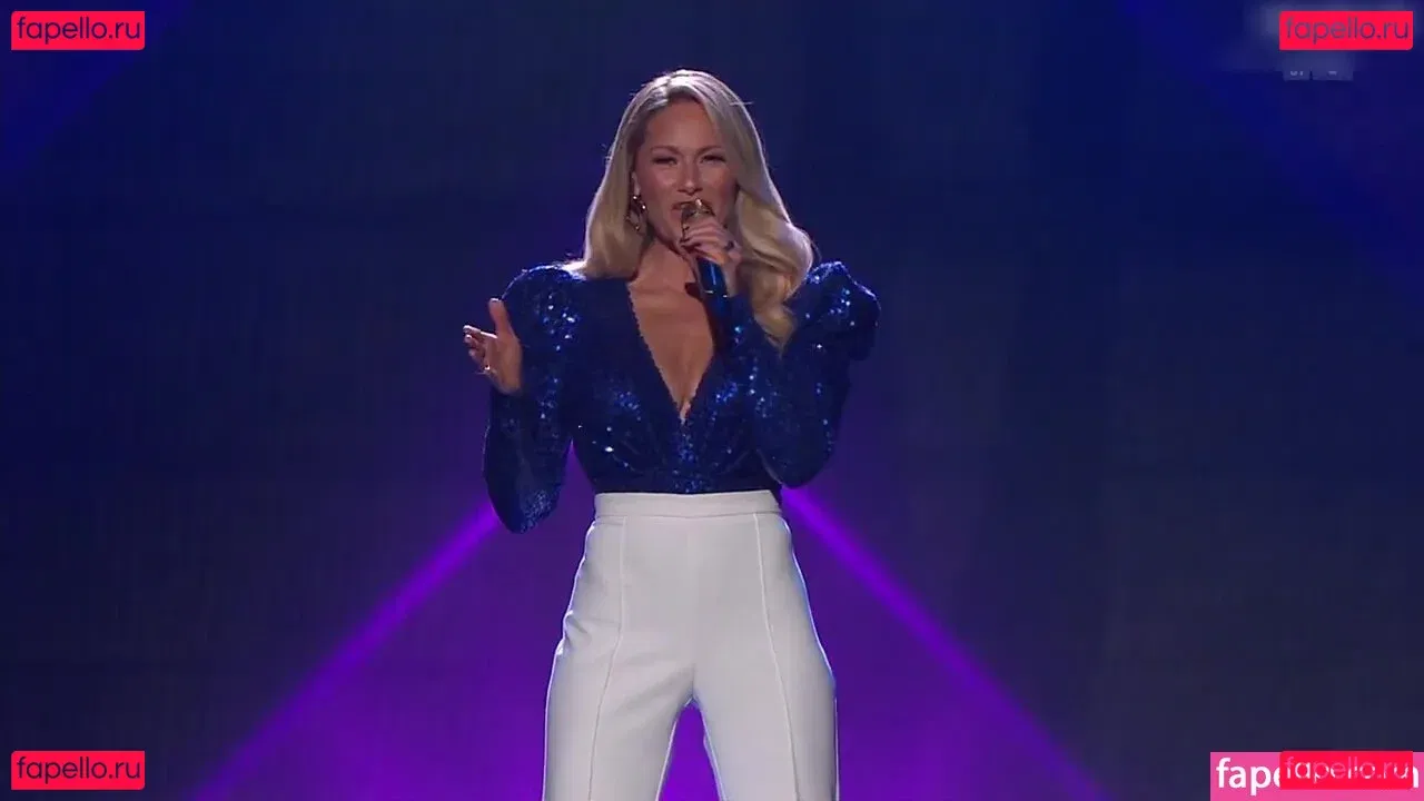 Helene Fischer Onlyfans Photo Gallery 