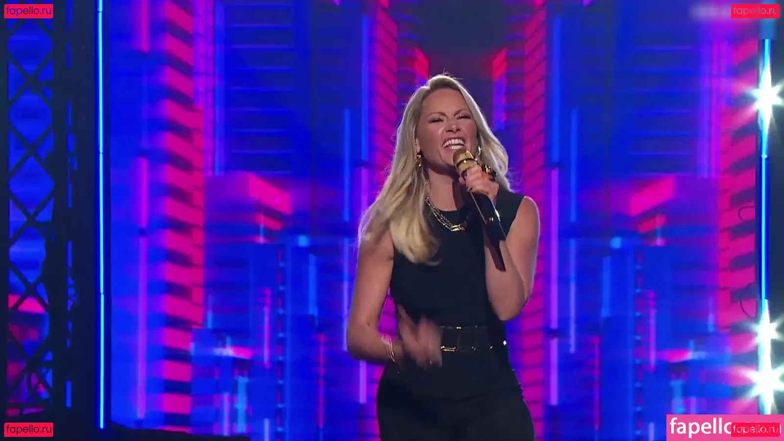 Helene Fischer Onlyfans Photo Gallery 