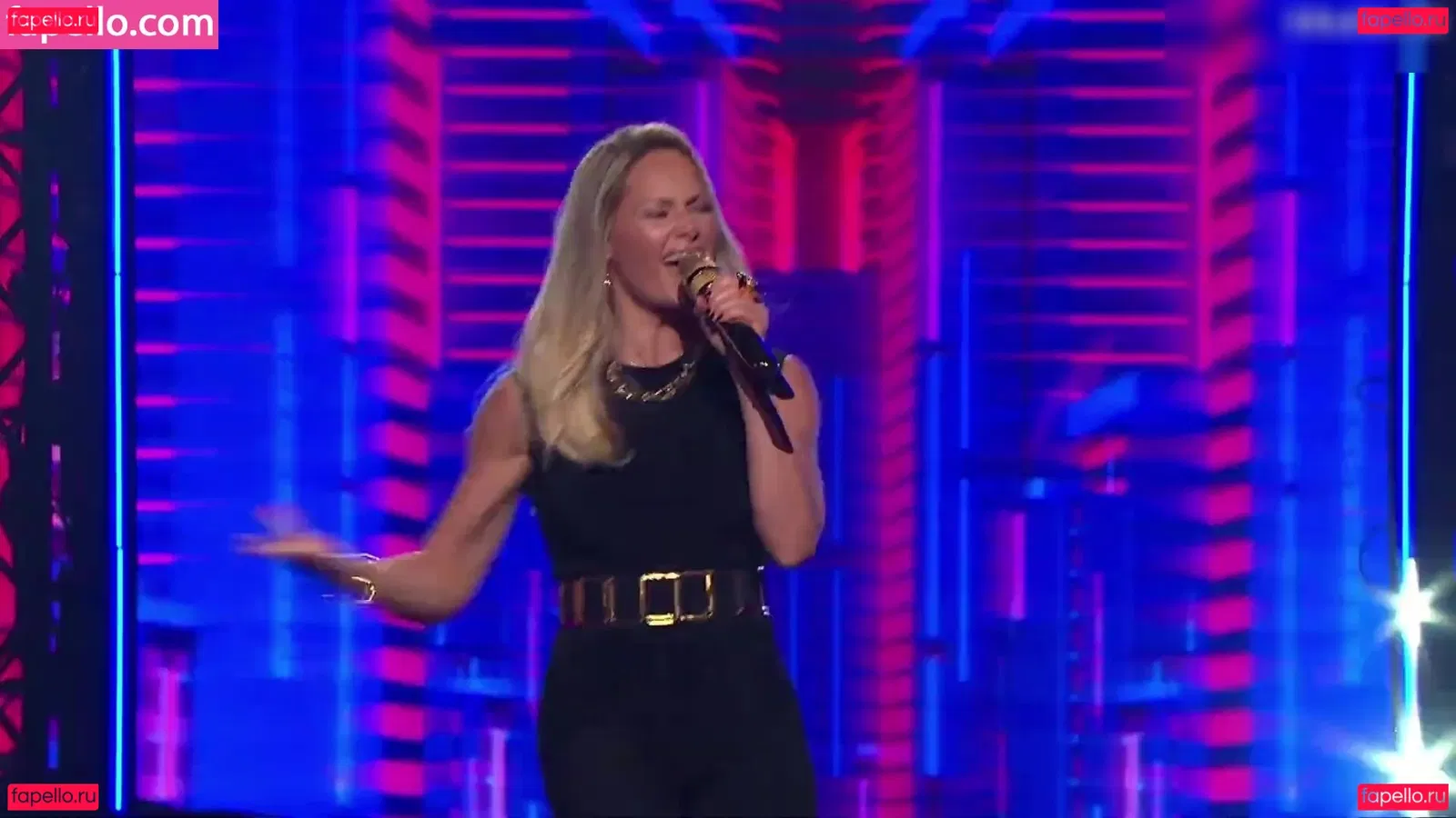 Helene Fischer Onlyfans Photo Gallery 