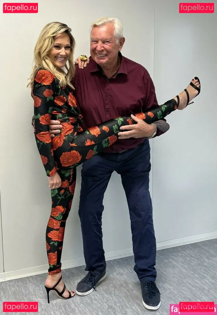 Helene Fischer Onlyfans Photo Gallery 