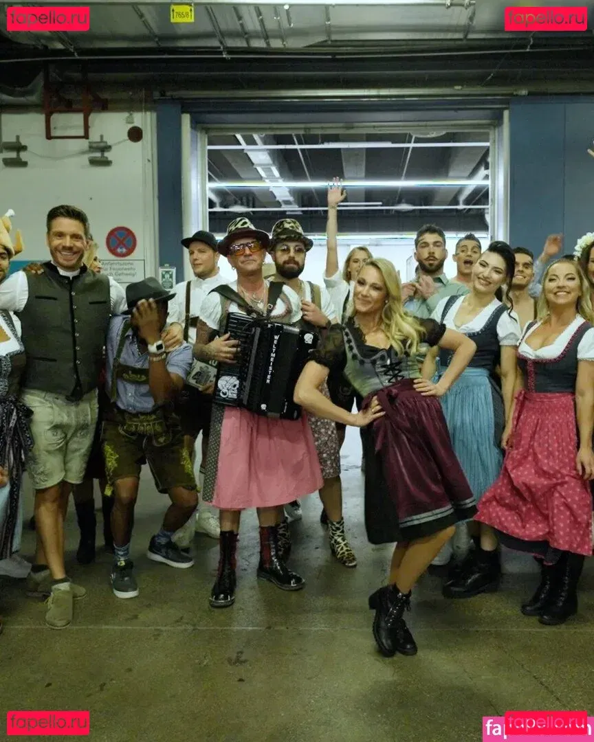 Helene Fischer Onlyfans Photo Gallery 