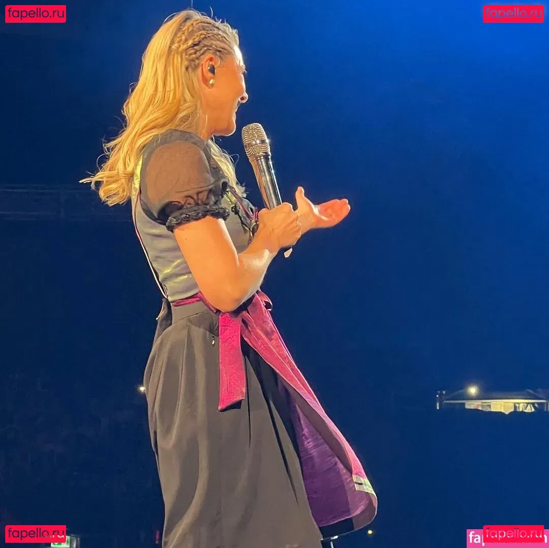 Helene Fischer Onlyfans Photo Gallery 