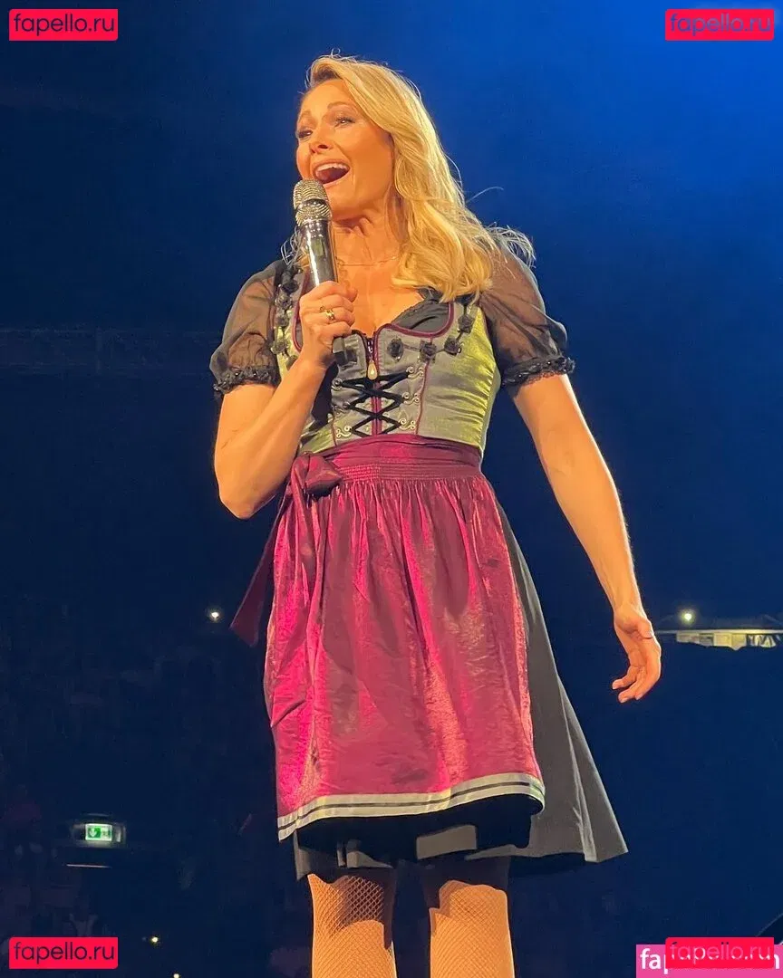 Helene Fischer Onlyfans Photo Gallery 