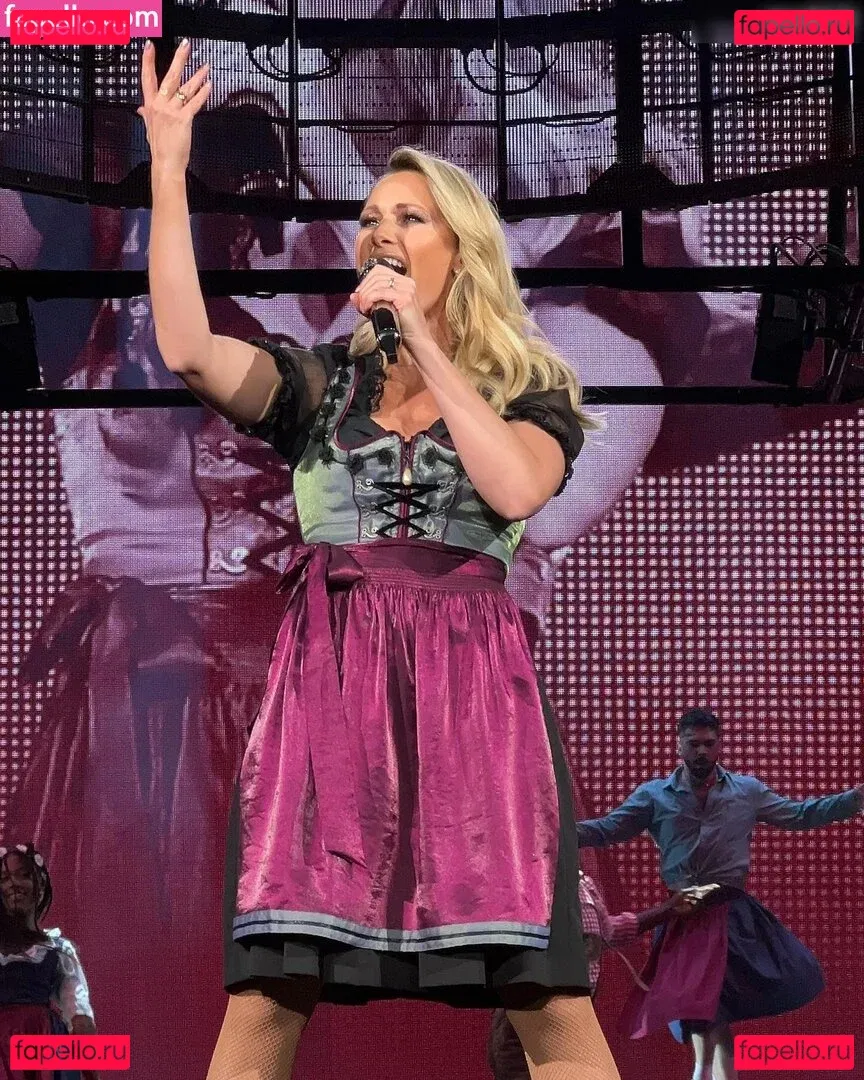 Helene Fischer Onlyfans Photo Gallery 