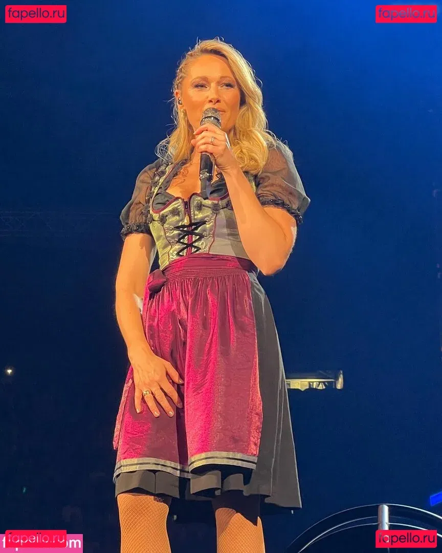 Helene Fischer Onlyfans Photo Gallery 