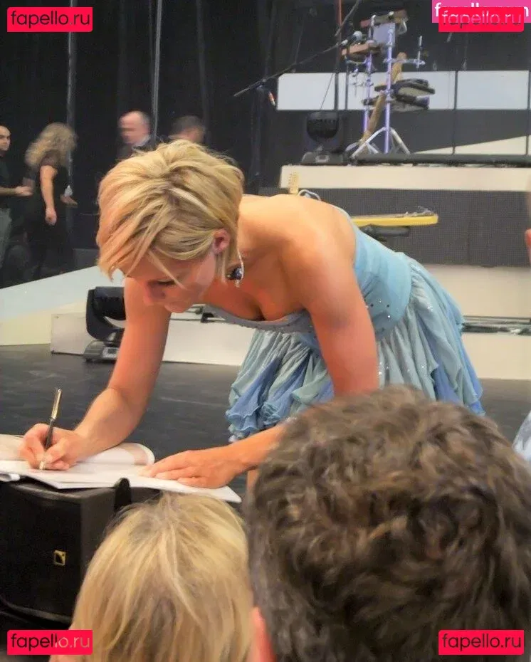 Helene Fischer Onlyfans Photo Gallery 