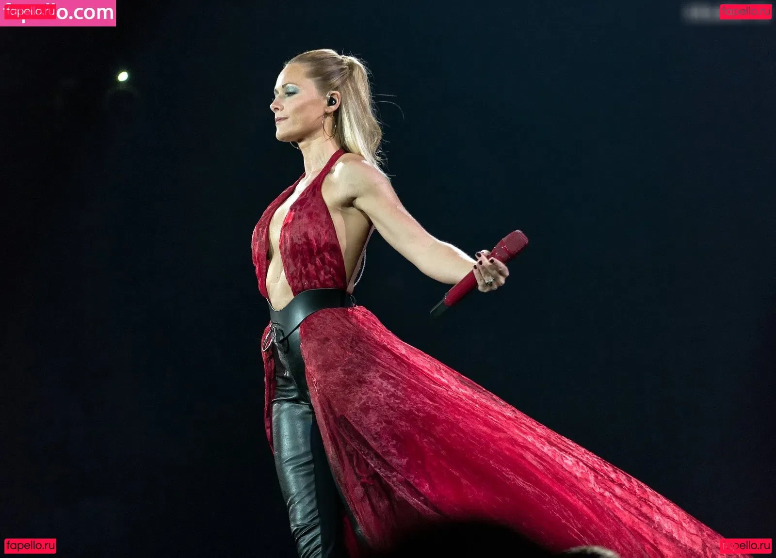Helene Fischer Onlyfans Photo Gallery 
