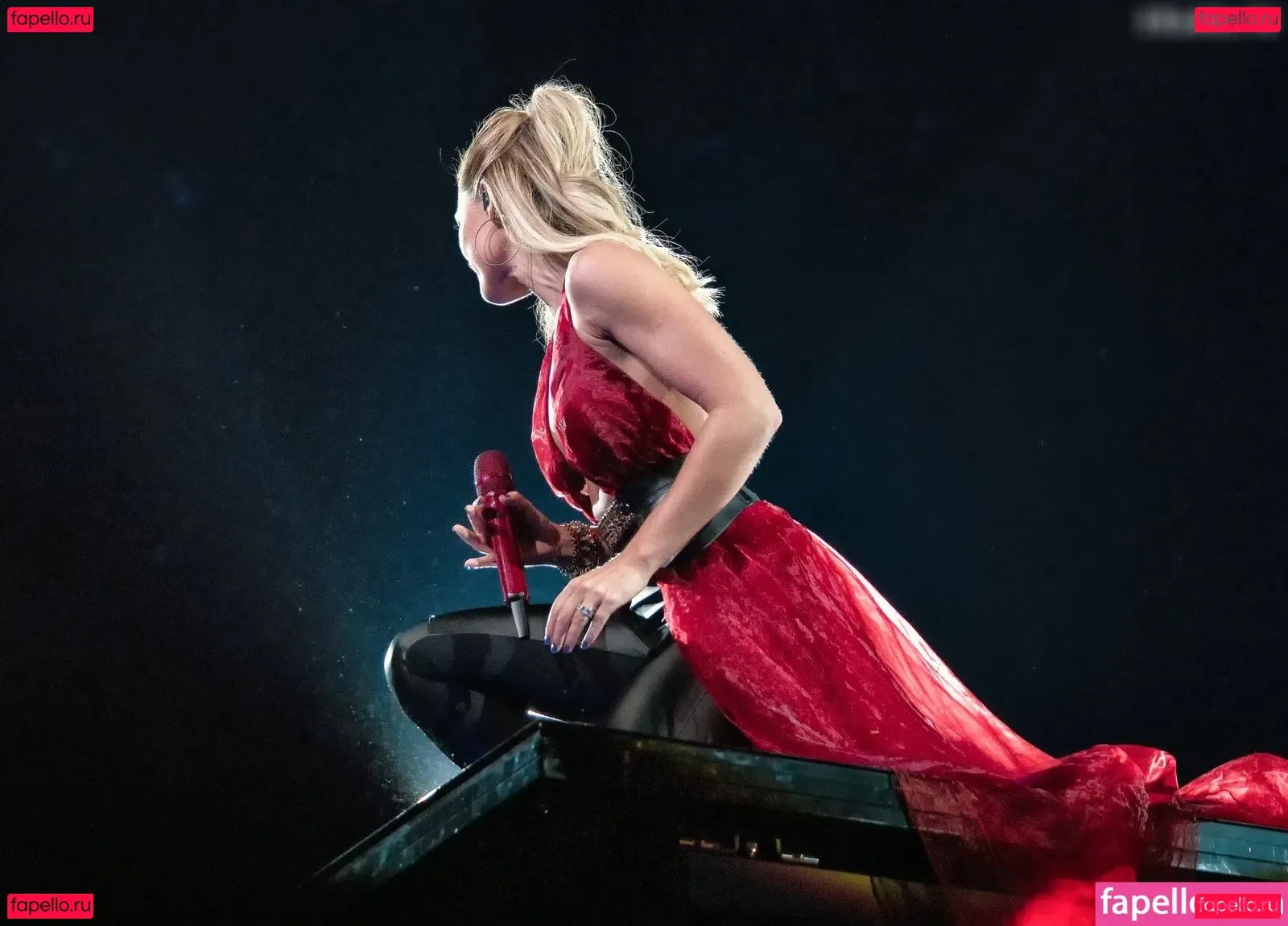 Helene Fischer Onlyfans Photo Gallery 