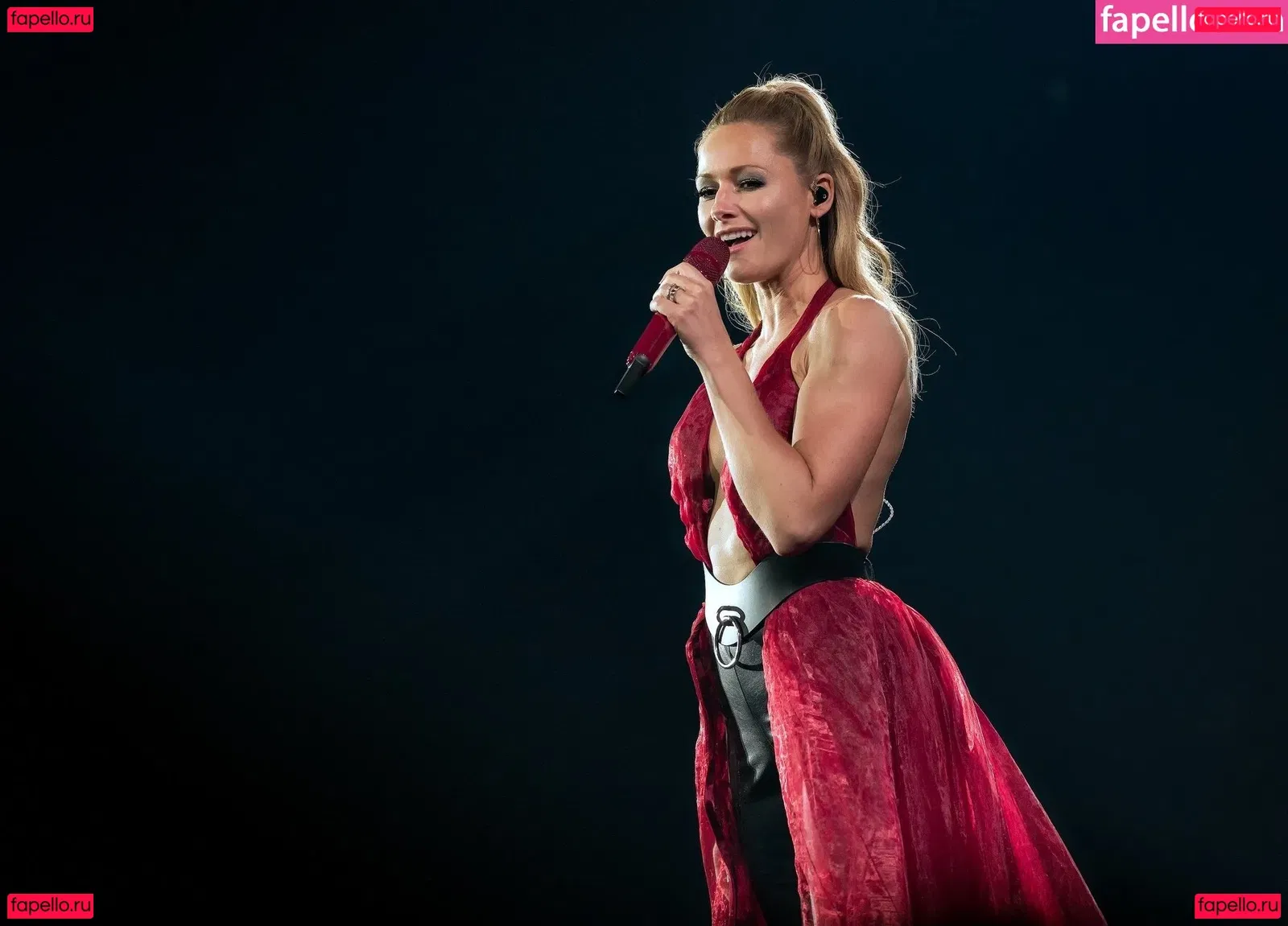 Helene Fischer Onlyfans Photo Gallery 