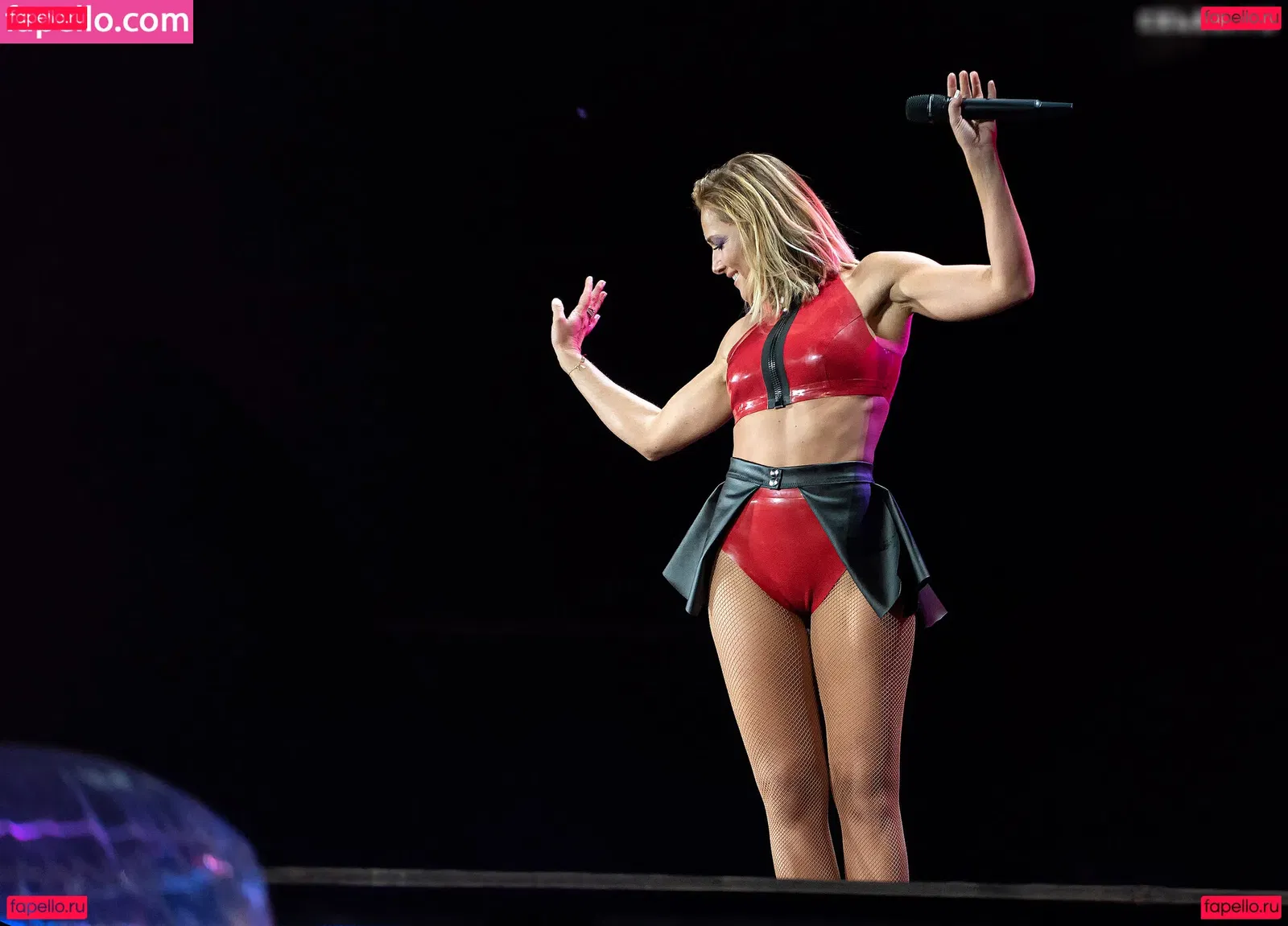Helene Fischer Onlyfans Photo Gallery 