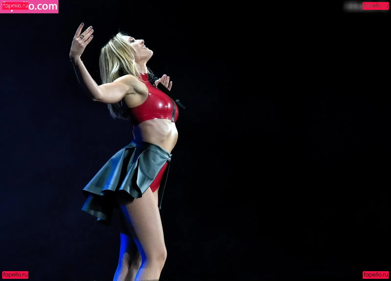 Helene Fischer Onlyfans Photo Gallery 