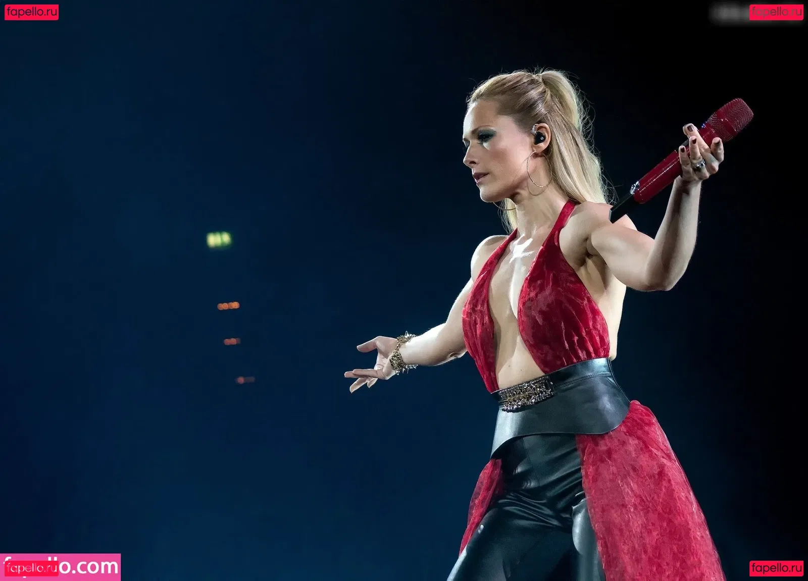 Helene Fischer Onlyfans Photo Gallery 