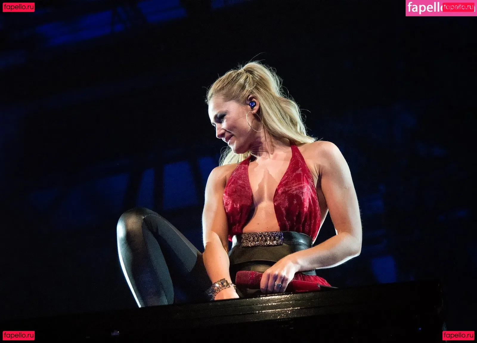 Helene Fischer Onlyfans Photo Gallery 