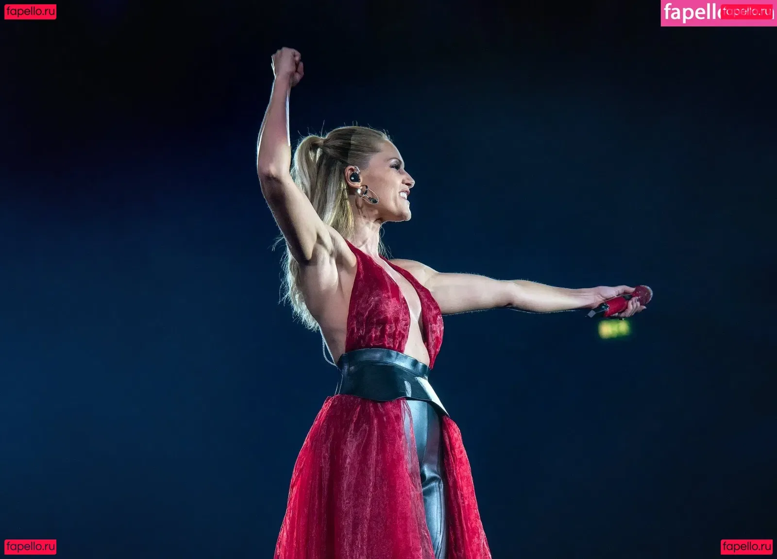 Helene Fischer Onlyfans Photo Gallery 