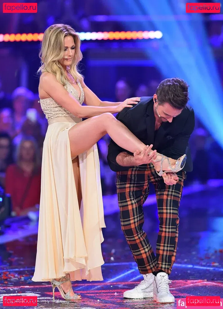 Helene Fischer Onlyfans Photo Gallery 