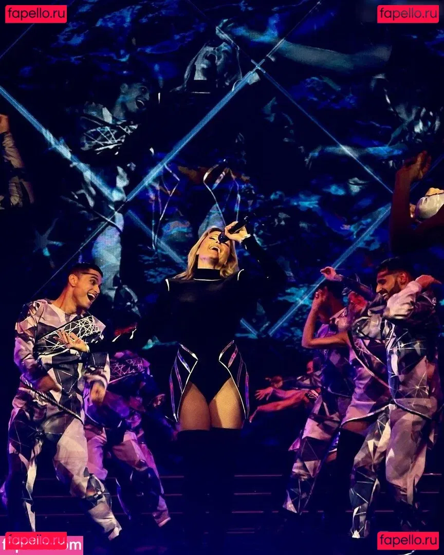 Helene Fischer Onlyfans Photo Gallery 