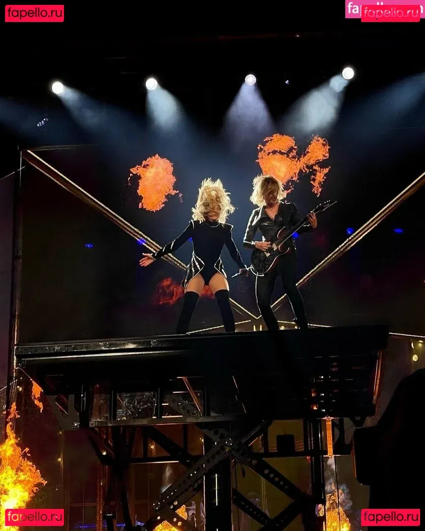 Helene Fischer Onlyfans Photo Gallery 