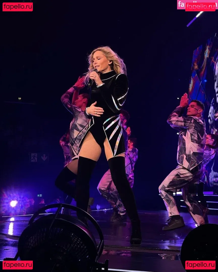 Helene Fischer Onlyfans Photo Gallery 