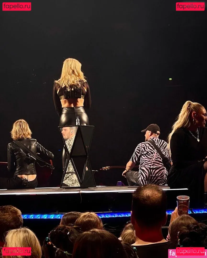 Helene Fischer Onlyfans Photo Gallery 