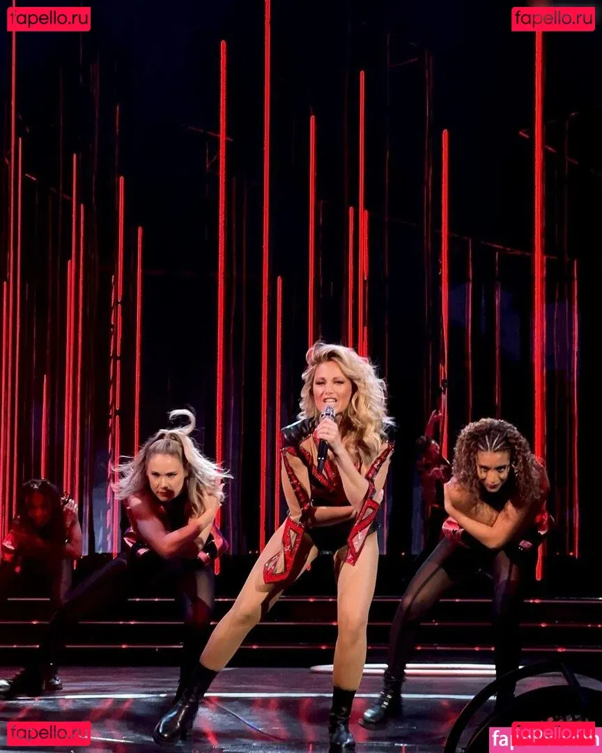 Helene Fischer Onlyfans Photo Gallery 