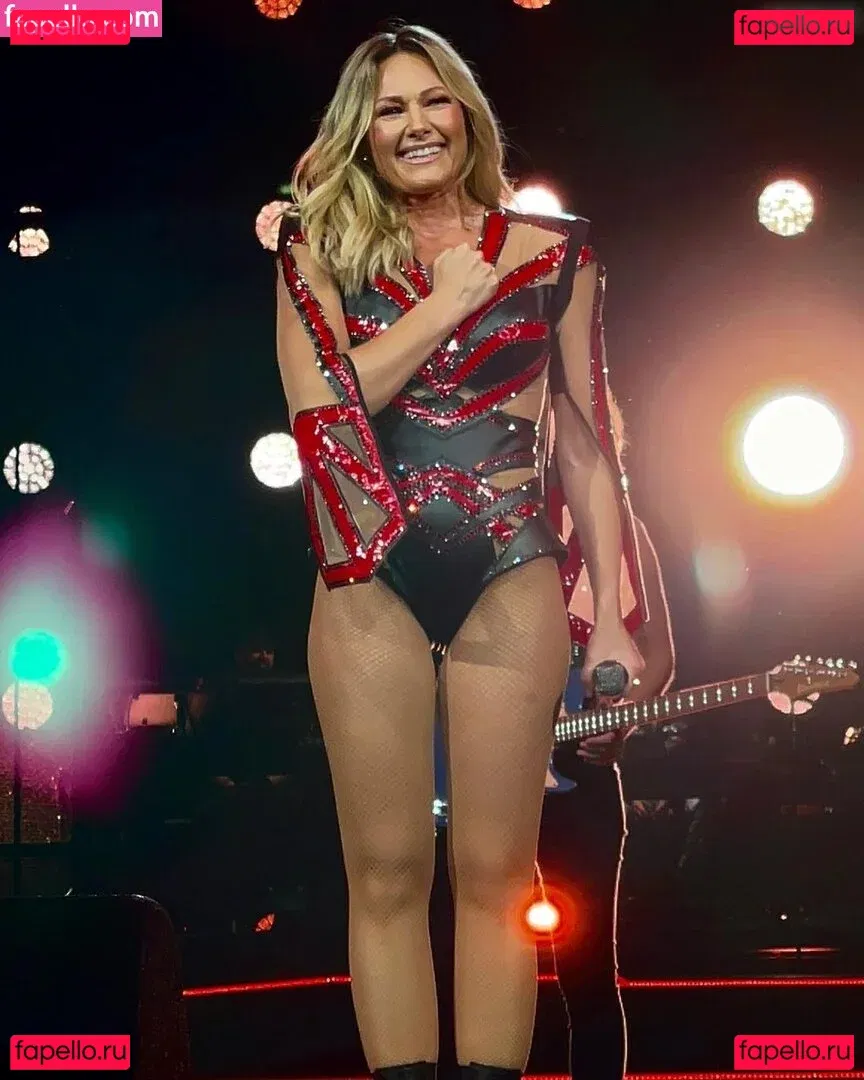 Helene Fischer Onlyfans Photo Gallery 