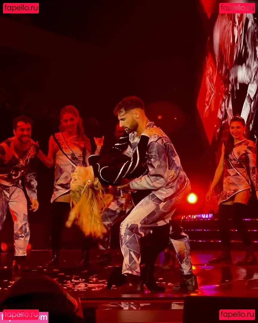 Helene Fischer Onlyfans Photo Gallery 