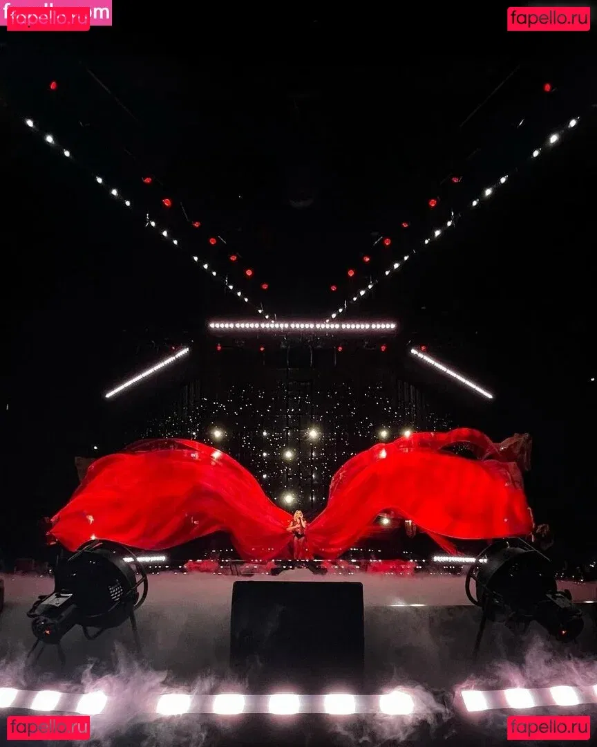 Helene Fischer Onlyfans Photo Gallery 