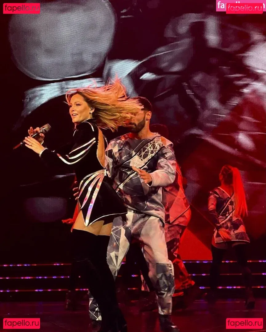 Helene Fischer Onlyfans Photo Gallery 