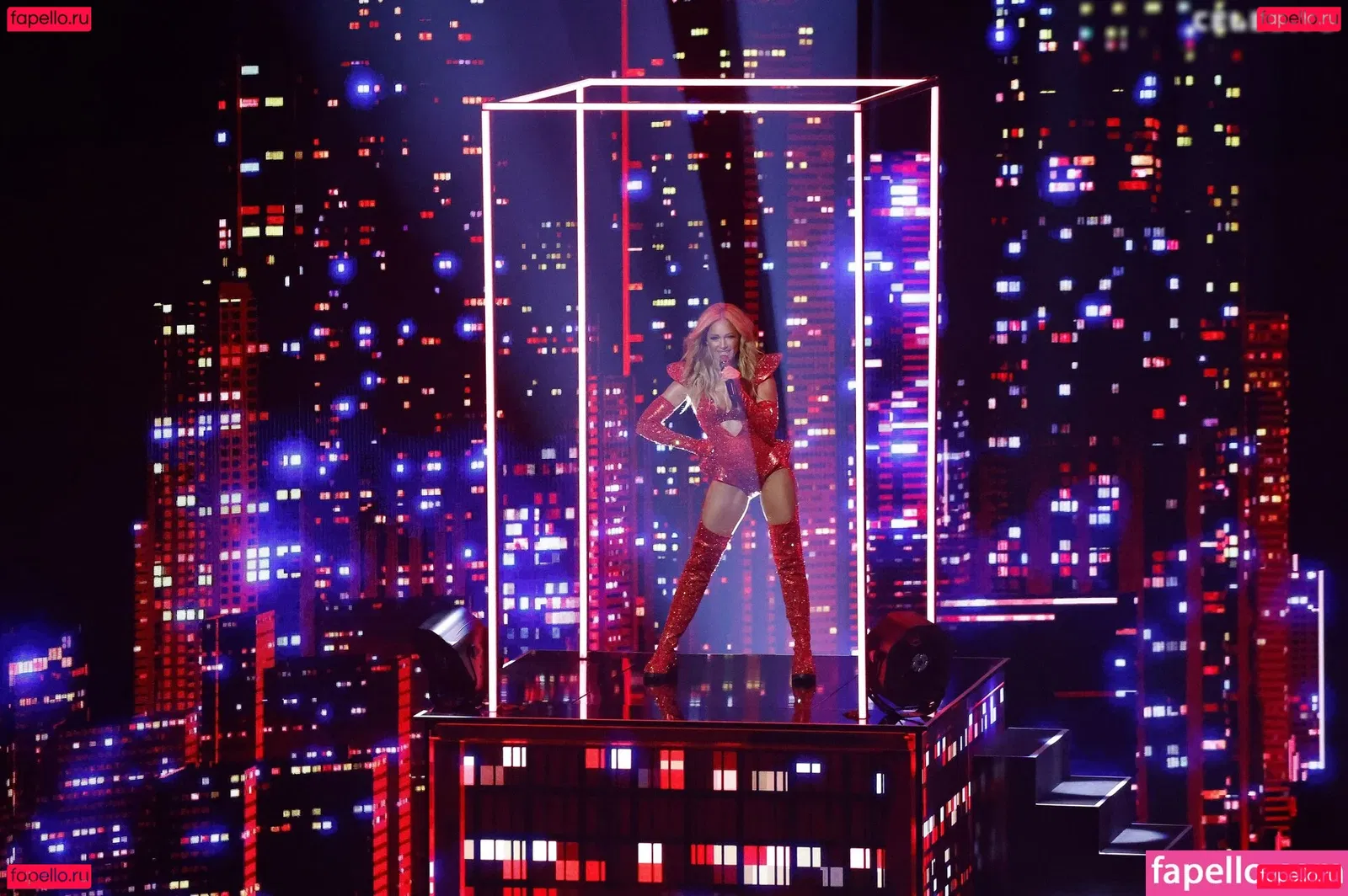 Helene Fischer Onlyfans Photo Gallery 