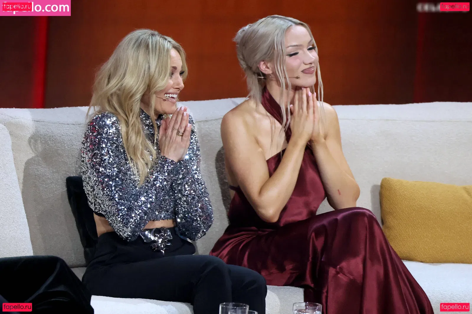 Helene Fischer Onlyfans Photo Gallery 