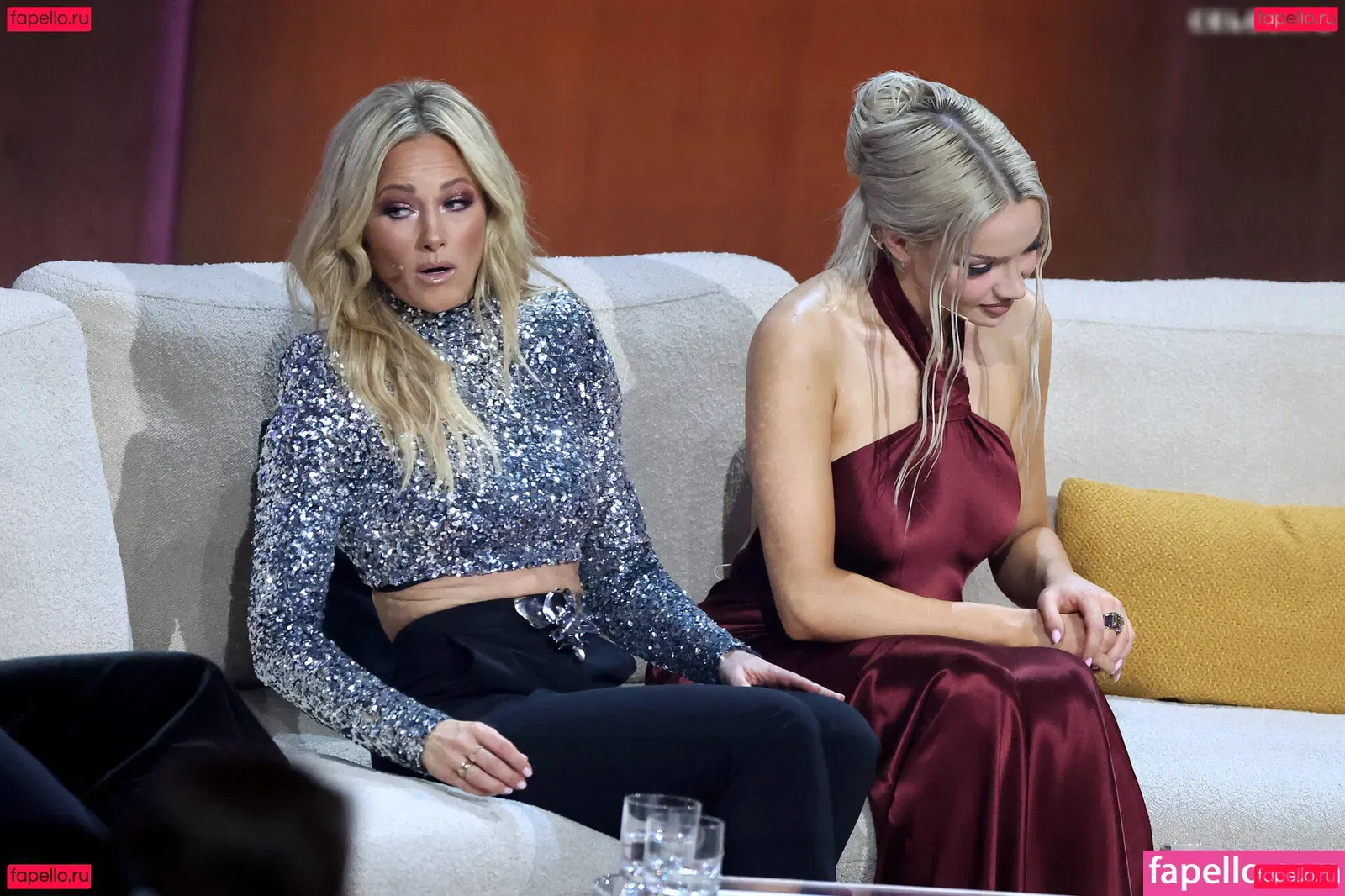 Helene Fischer Onlyfans Photo Gallery 