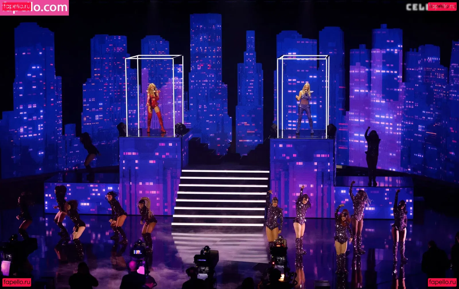 Helene Fischer Onlyfans Photo Gallery 