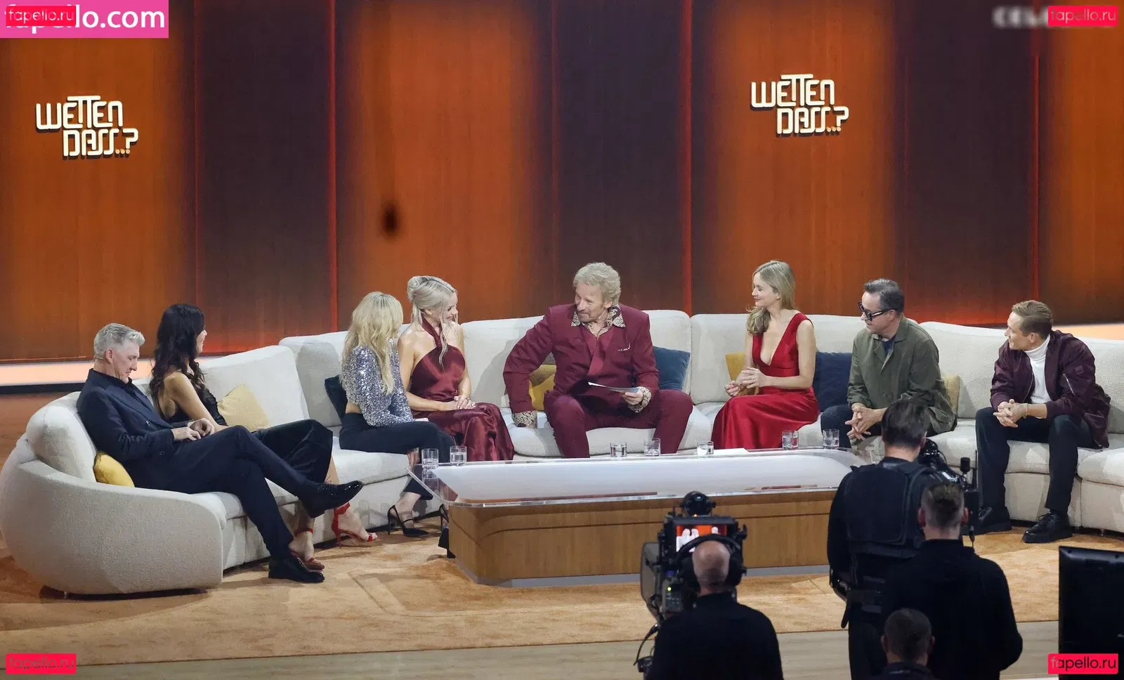 Helene Fischer Onlyfans Photo Gallery 