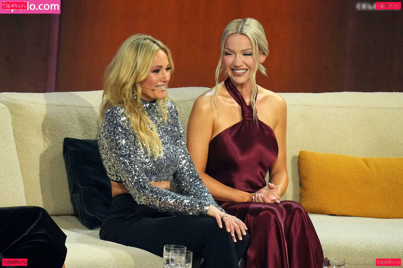 Helene Fischer Onlyfans Photo Gallery 