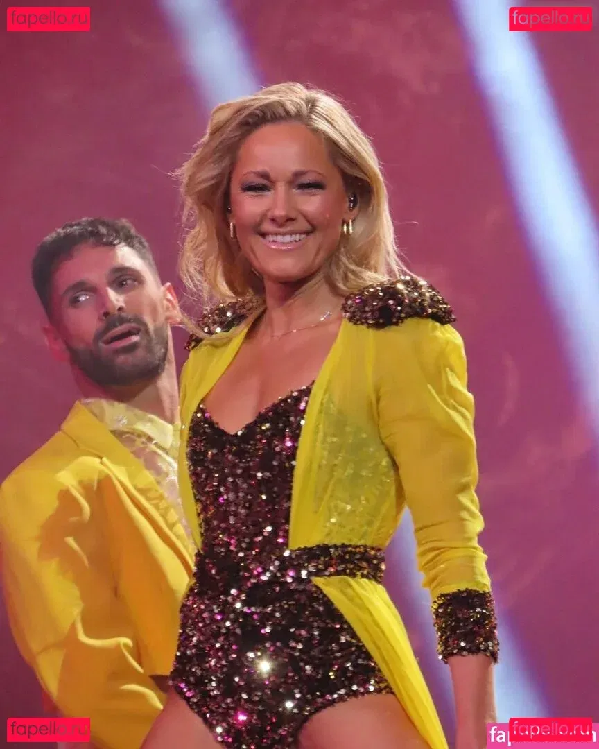 Helene Fischer Onlyfans Photo Gallery 