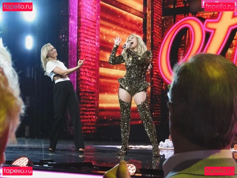 Helene Fischer Onlyfans Photo Gallery 