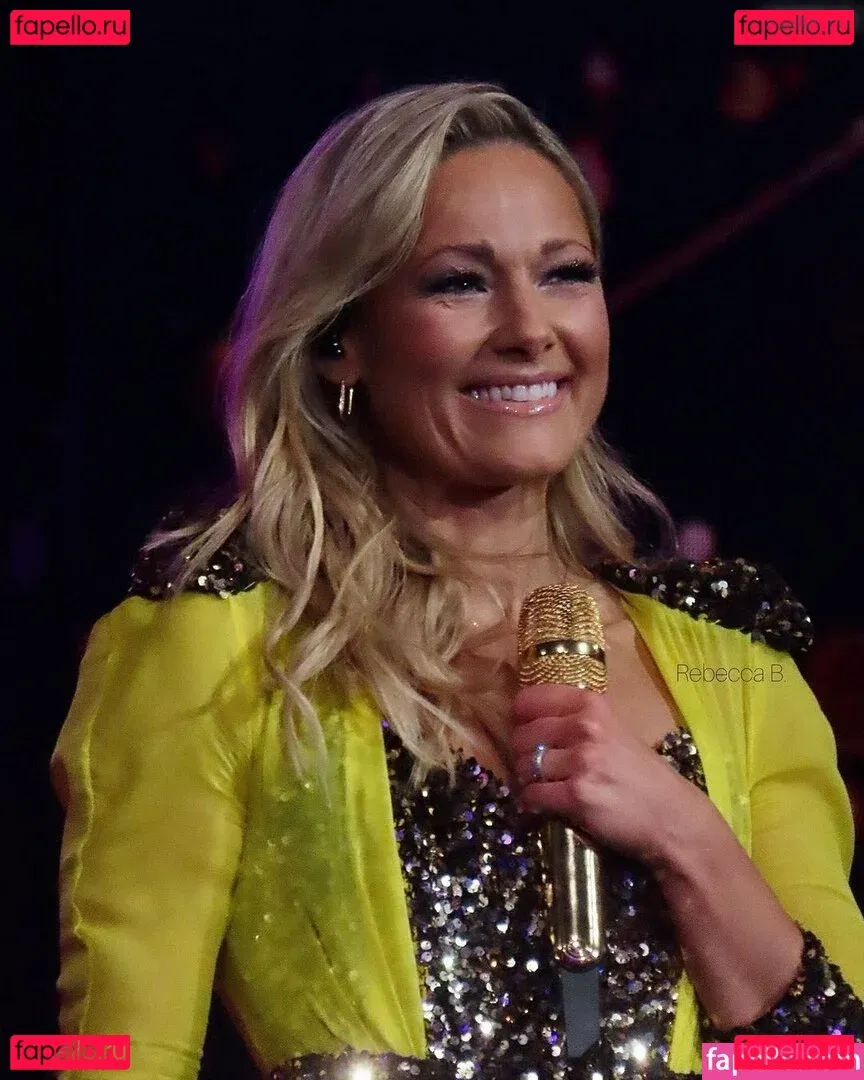 Helene Fischer Onlyfans Photo Gallery 