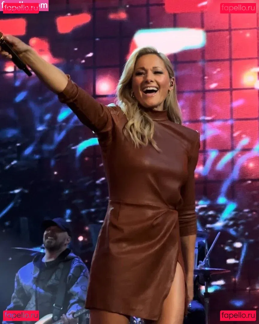Helene Fischer Onlyfans Photo Gallery 