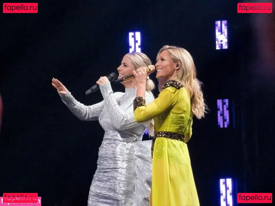 Helene Fischer Onlyfans Photo Gallery 