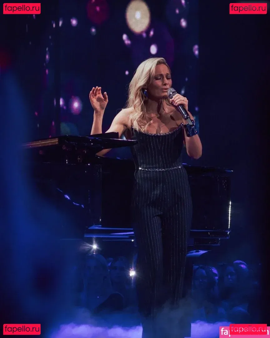 Helene Fischer Onlyfans Photo Gallery 