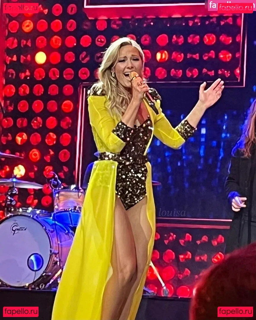 Helene Fischer Onlyfans Photo Gallery 