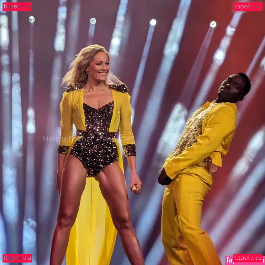 Helene Fischer Onlyfans Photo Gallery 