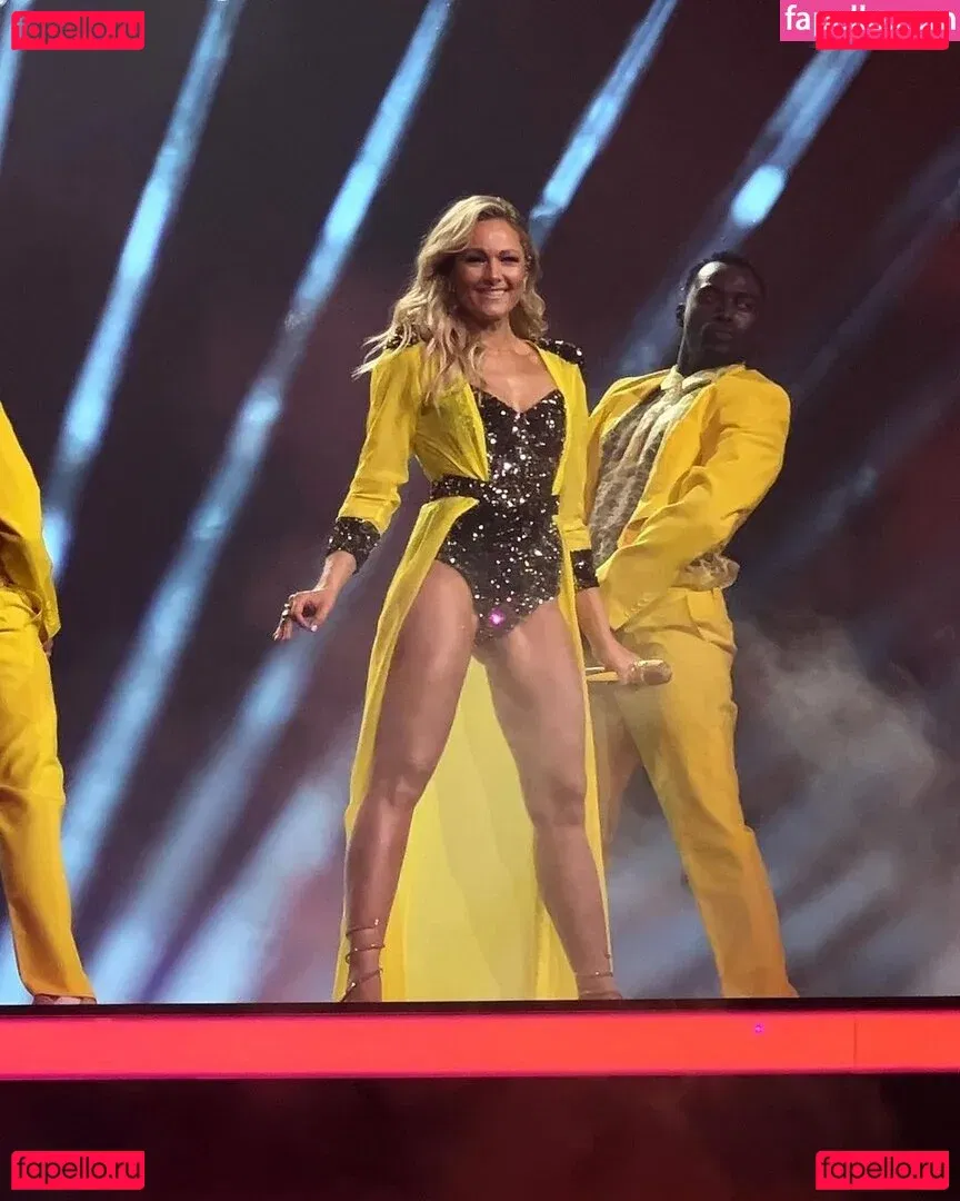 Helene Fischer Onlyfans Photo Gallery 